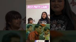 Fun and easy party game for kids and adults  Party Game Ideas  Indoor Game Idea  Minute to Win it [upl. by Noram]