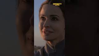 Roberts Encounter With Aliens  Dominion Movie shorts reels shortvideo dominion alien [upl. by Madid562]