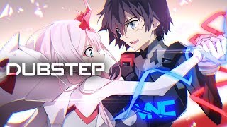 Darling In The FranXX IFeature Dubstep Remix [upl. by Nahtannoj]