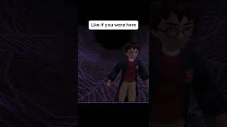 Aragog harrypotter harrypottershorts foryou wizardingworld hp2 harrypotteredit aragog [upl. by Honor184]