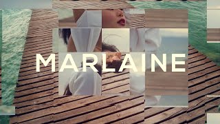 Marlaine Pre debut film [upl. by Hartwell]