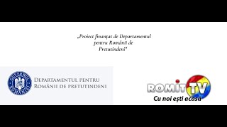 16062024quotOspatul Sanzienelorquotsi Sarbatorea iei RomitTV [upl. by Aihtnic144]