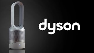 冬天值得買嗎？一年使用心得分享！ Dyson Pure HotCool 三合一涼暖空氣清淨機 HP00 銀白色 開箱 體驗 上手 評測  好放HaveFun [upl. by Roslyn]