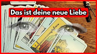 🌷 Neue LIEBE und TRAUMPARTNER 🌷 Wie erkennst du ihn und wie sieht ER aus liebestarot tarotkarten [upl. by Afital]