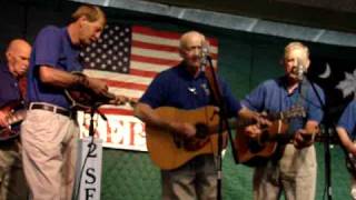 Toby Creek perforning The Old Homeplace at Lynches River Park Florence SC [upl. by Ime254]