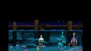 Funny Monkey Island Easter Egg [upl. by Alegre]