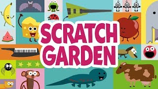 Introducing Scratch Garden [upl. by Nottarts]