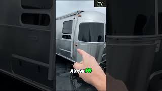 Gorgeous Inside Look 2024 Airstream [upl. by Khalin]