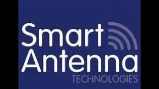 SMART ANTENNA TECHNIQUES IN WIRELESS TECHNOLOGY [upl. by Luapnaej]