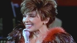 Shirley Bassey  This Is My Life 1987 Live in Berlin [upl. by Amein31]