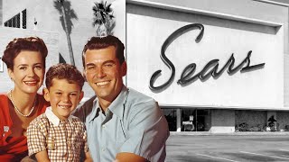 Remembering the Golden Age of SEARS [upl. by Smailliw]