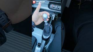 Clicking the Manual Transmission in the Lotus Elise CR lotus lotuscars lotuselise lotusexige [upl. by Eramat]