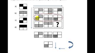 SENESCYT  SNNA  ENES  Logica Abstracta  Ej 82 2 de 40 [upl. by Carly]