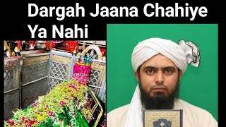 Dargah par jaana chahiye ya nahi by Engineer Muhammad Ali Mirza MUST WATCH [upl. by Libenson]