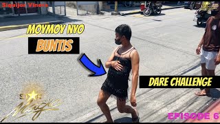 Dare challenge ng Siquijor Viners sa Manila  Episode 6 [upl. by Ivory]