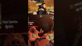 😂😂Le KARMA en image  liarsbar twitchfr gaming karma [upl. by Tigram725]