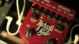 Jekyll amp Hyde by Visual Sound [upl. by Jansson782]