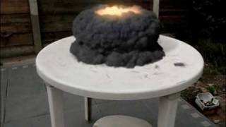 Atomic Table  Homemade nuke [upl. by Luttrell]