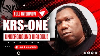 KRSONE on HipHops Origins If Scott La Rock had Lived amp How Dissin MC Shan started His career [upl. by Eserrehs924]