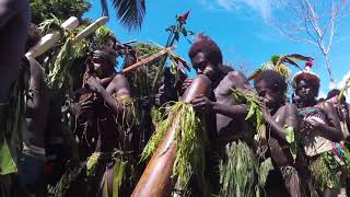 The PEOPLE CULTURE amp MUSIC of Bougainville Papua New Guinea [upl. by Merri]