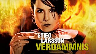 Verdammnis Millennium Trilogie 2 Stieg Larsson Hörbuch [upl. by Aneliram]