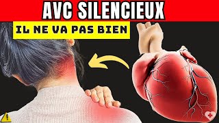 quotAVC silencieux  10 signes que votre cœur meurt sans avertissement  Reconnaître les symptômesquot [upl. by Aurelia488]