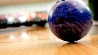 How to Bowl Stroker Style  Bowling Tips [upl. by Houston]