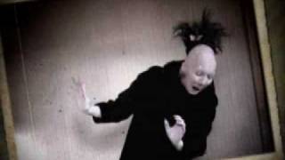 SOPOR AETERNUS quotIn der Palästraquot music video [upl. by Alec]