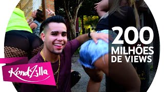 Jerry Smith  Pode Se Soltar KondZilla  Official Music Video [upl. by Egroej743]