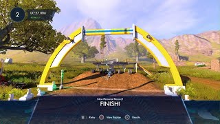 Calissas Laughing Episode  Trials Fusion 6 [upl. by Enier]