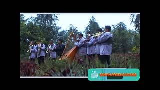 ORQUESTA LOS ROMANCEROS DE CAJATAMBO HUAYLLAS CONTRA HUAYLLA [upl. by Hoban]