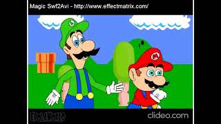 TacoManThe Game MasterEpisode 2 Super Mario Preemptive StrikeReupload [upl. by Anelagna]