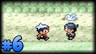 Pokemon Sapphire Walkthrough  Part 6 [upl. by Inez90]