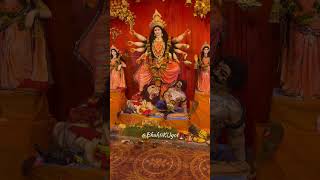 Ashtami Special  Navratri 2024  Amrit ki barse badariya Ambe Maa ki duwariya durgapuja maadurga [upl. by Nariko954]