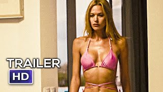 ESCAPE Trailer 2024 Thriller Movie HD [upl. by Oidiple71]