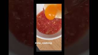 food salade recipe salad cookingrecipe cooking nicoisesalad saussalad [upl. by Ramoj]