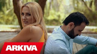 Gentian Dervishi ft Ilva Puci  Heshtja vret Official Video HD [upl. by Dlanod354]