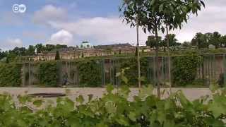 German Parks and Public Gardens  Discover Germany [upl. by Abel]