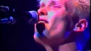 Die Ärzte Live  1987  Nach uns die Sintflut  10  Westerlandavi [upl. by Corbin]