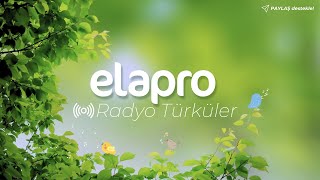 RADYO TÜRKÜLER  Akustik Türküler  724 Canlı Yayın  Türkü Dinle [upl. by Ole]