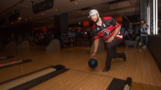 2018 Brent Seabrook ICE Bowl [upl. by Soalokin325]