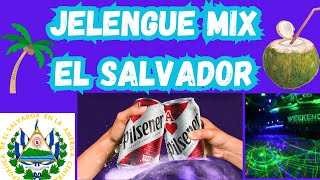 🔥 LA CANTINA 🍺🍻MIX BOLITOS Mix wichito SV 2025 EL SALVADOR 🇸🇻 [upl. by Schroer]