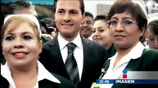 Noticias con Ciro Gómez Leyva emisión12ene17 [upl. by Etteval567]