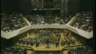 Mendelssohn  Italian Symphony  Kurt Masur [upl. by Henrie193]