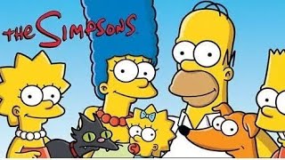 I Simpson  Sigla [upl. by Fremont]