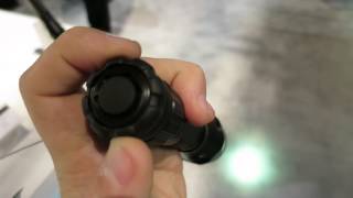 Surefire R2 Lawman  изменение яркости [upl. by Moitoso]