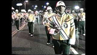 Frankfort Christmas Parade 1994 Singlecam [upl. by Arrim]