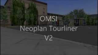 OMSI Neoplan Tourliner 15 V2 [upl. by Aysa982]