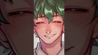 Which is your favourite My hero academia smiles fanart [upl. by Darton]