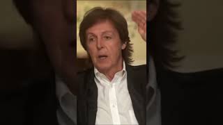 The Rise of Beatlemania Relive the Iconic Journey paulmccartney interview [upl. by Giuseppe490]